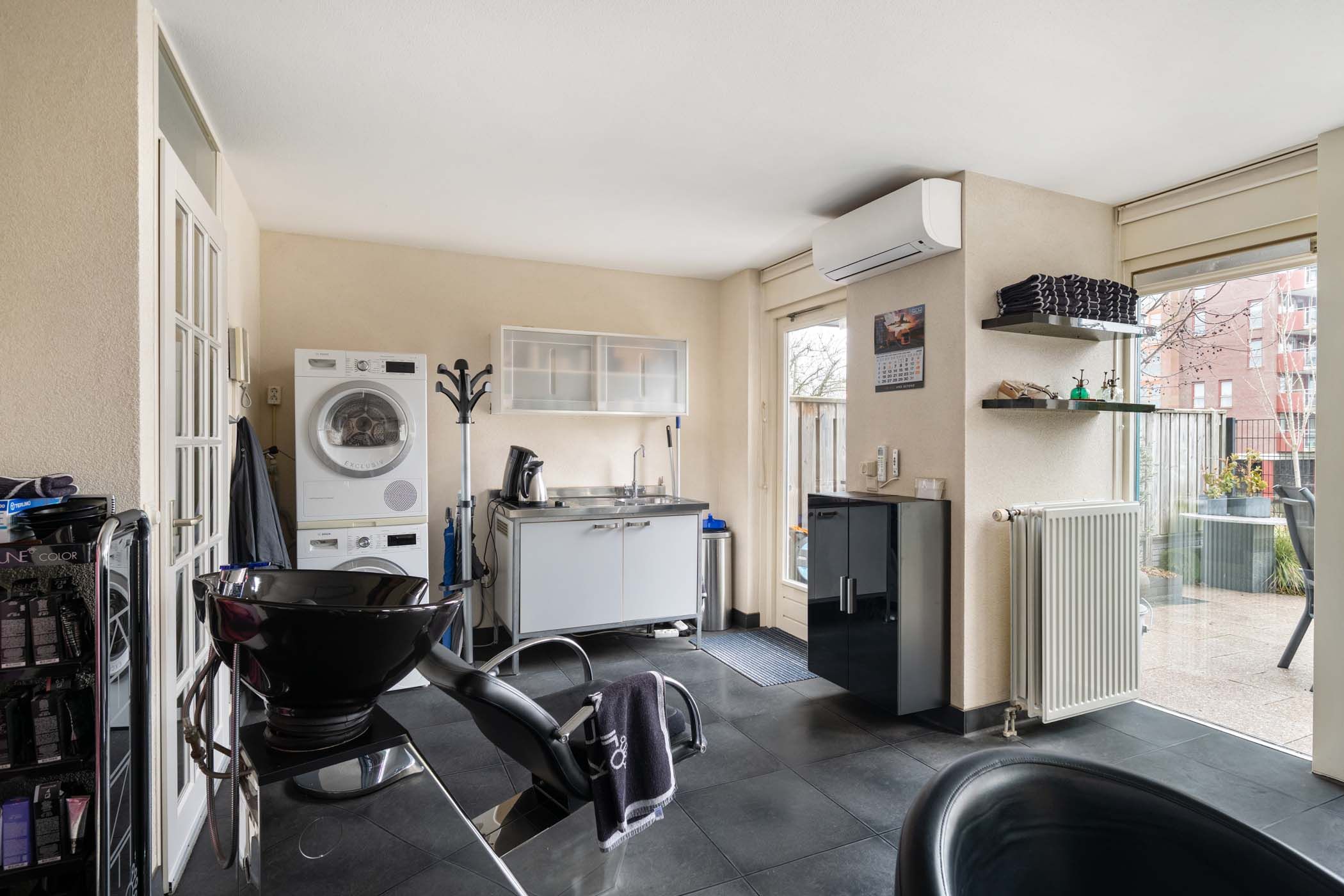 Foto 9 van Landhoofd 45