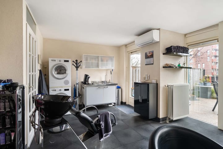 Foto 9 van Landhoofd 45