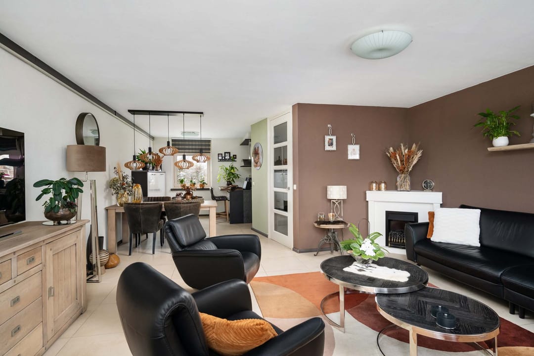 Foto 13 van Landhoofd 45