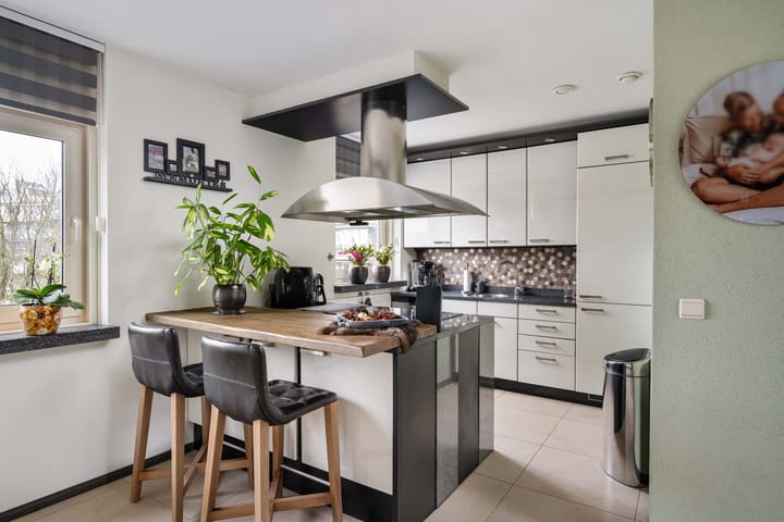 Foto 16 van Landhoofd 45