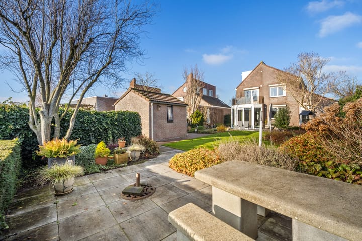 Foto 5 van Jasmijnberg 48