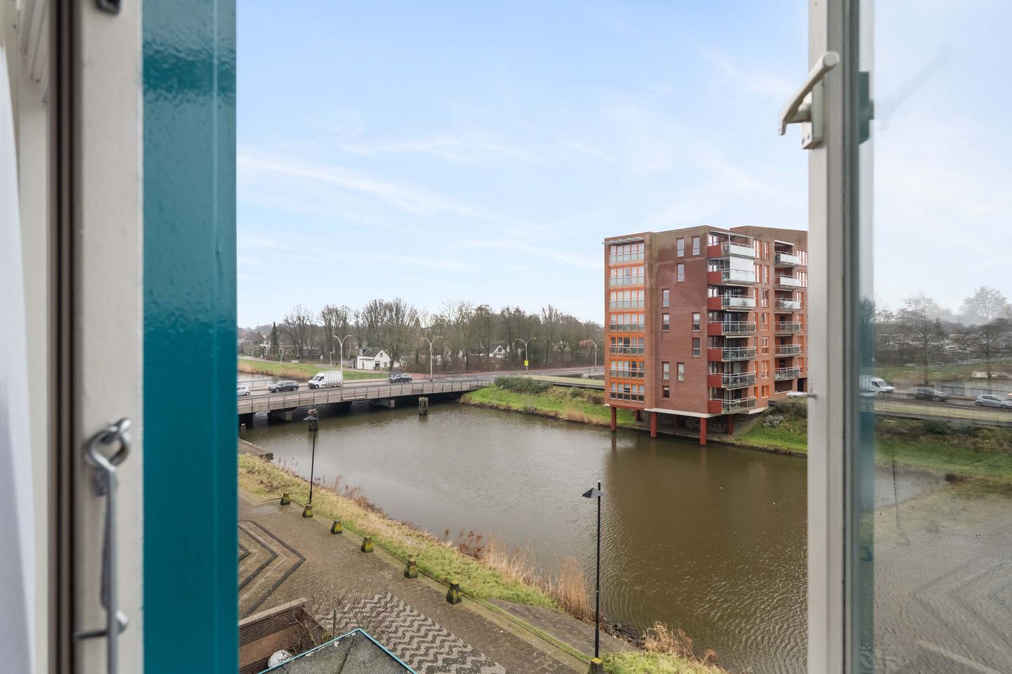 Foto 34 van Landhoofd 45