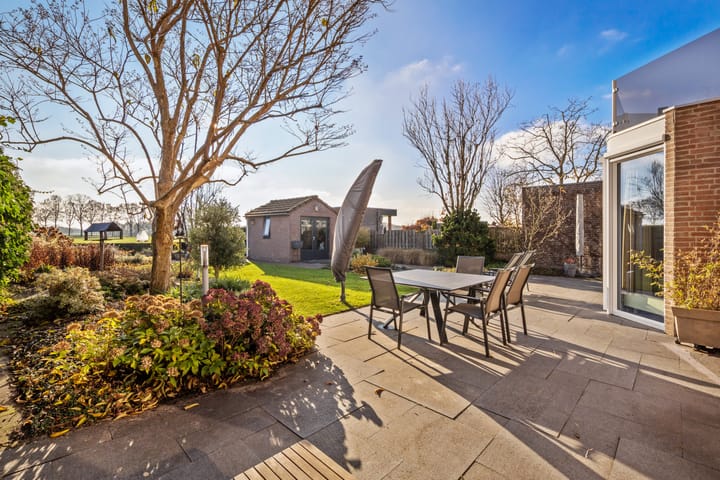 Foto 50 van Jasmijnberg 48