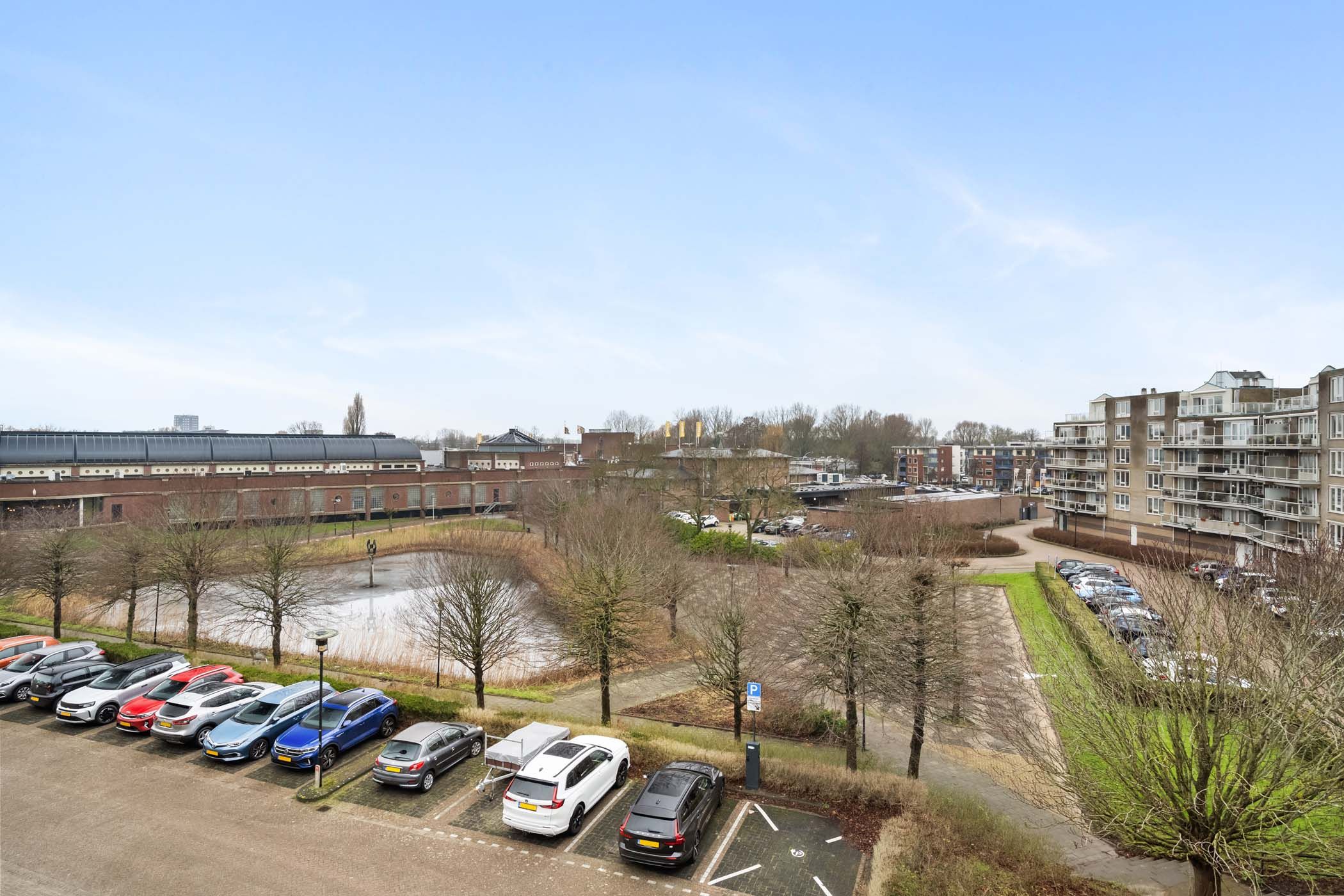 Foto 39 van Landhoofd 45