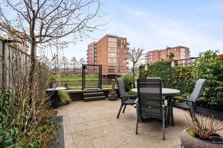 Foto 41 van Landhoofd 45