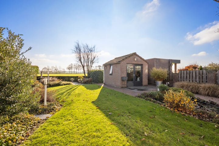 Foto 52 van Jasmijnberg 48