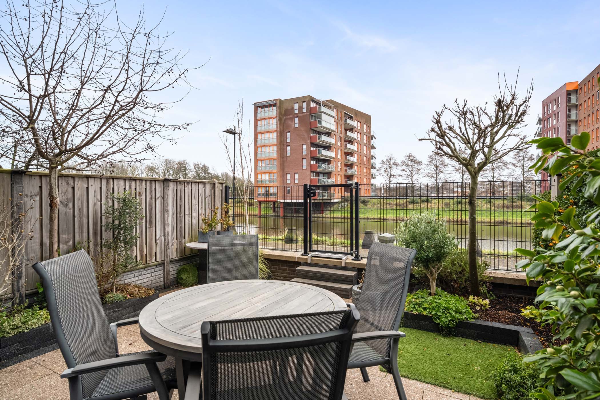 Foto 42 van Landhoofd 45