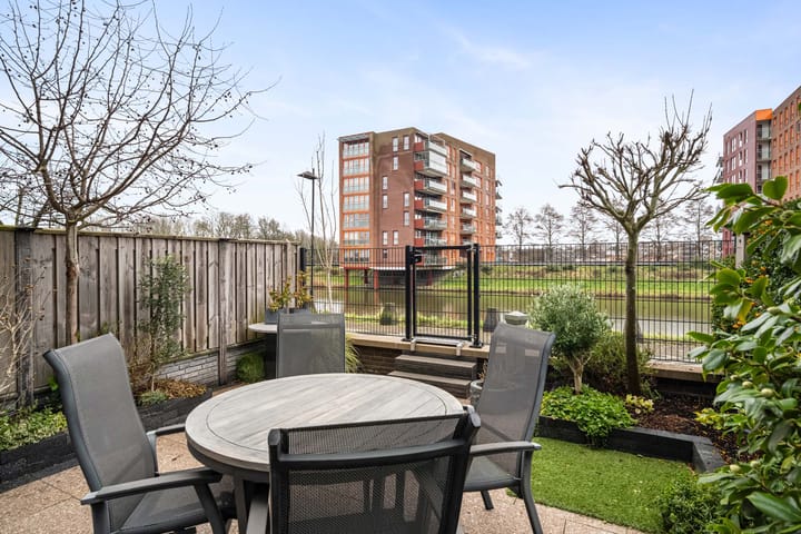 Foto 42 van Landhoofd 45