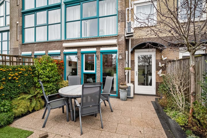 Foto 43 van Landhoofd 45