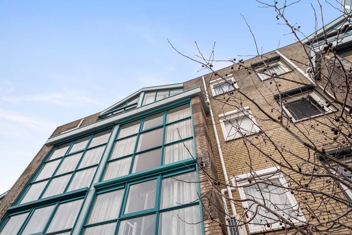 Foto 44 van Landhoofd 45