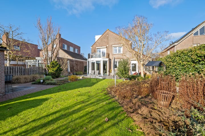 Foto 54 van Jasmijnberg 48