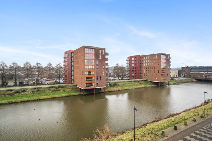 Foto 45 van Landhoofd 45