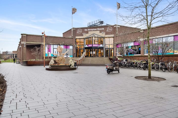 Foto 46 van Landhoofd 45