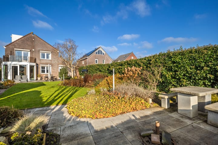 Foto 57 van Jasmijnberg 48