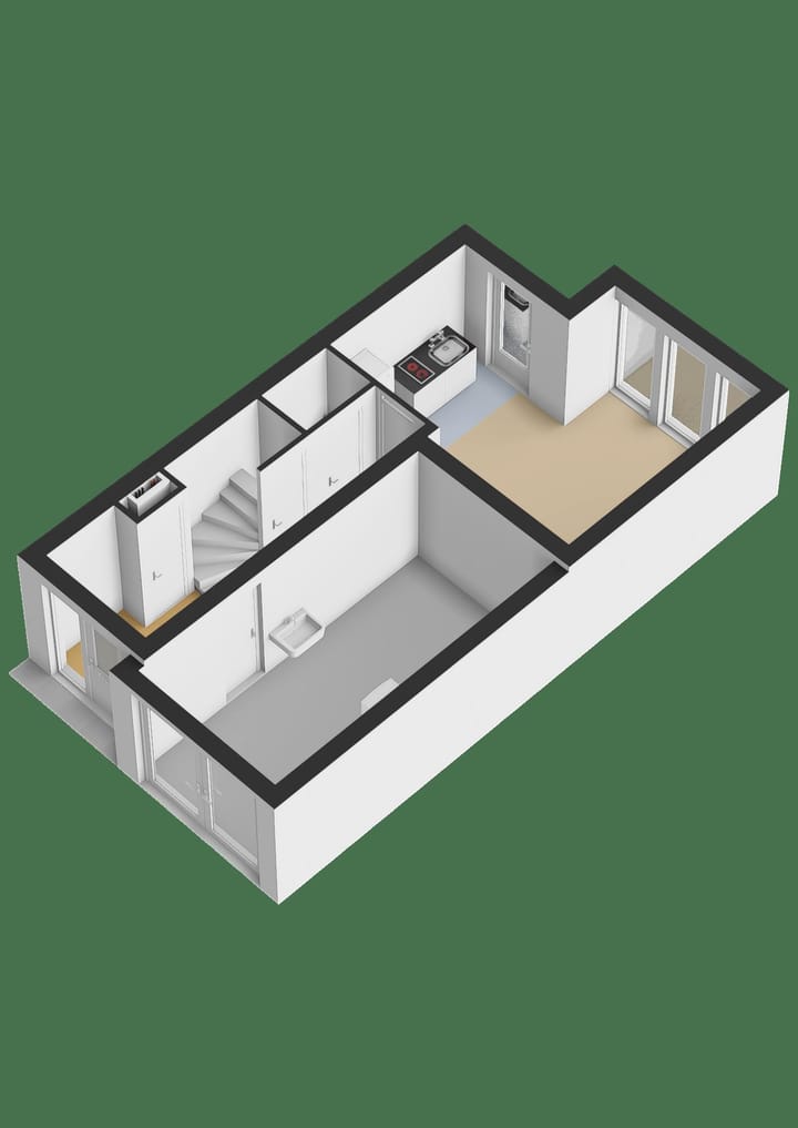 Foto 48 van Landhoofd 45