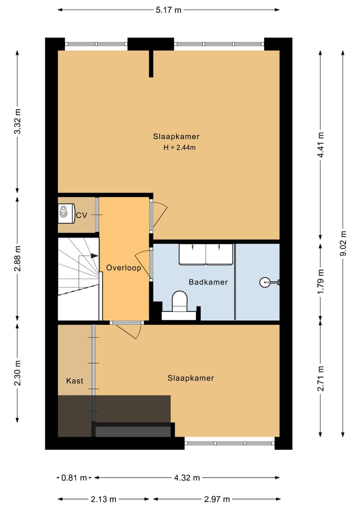 Foto 49 van Landhoofd 45