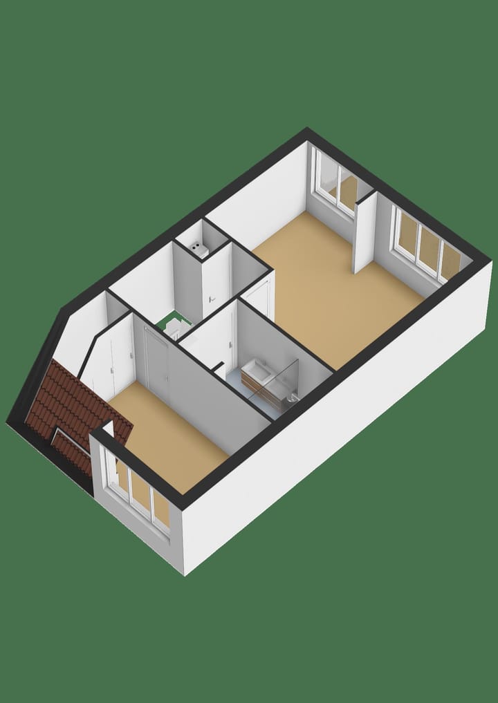 Foto 50 van Landhoofd 45