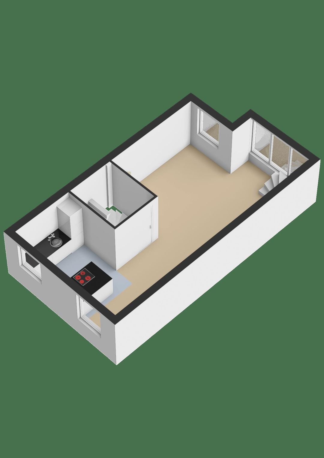 Foto 52 van Landhoofd 45