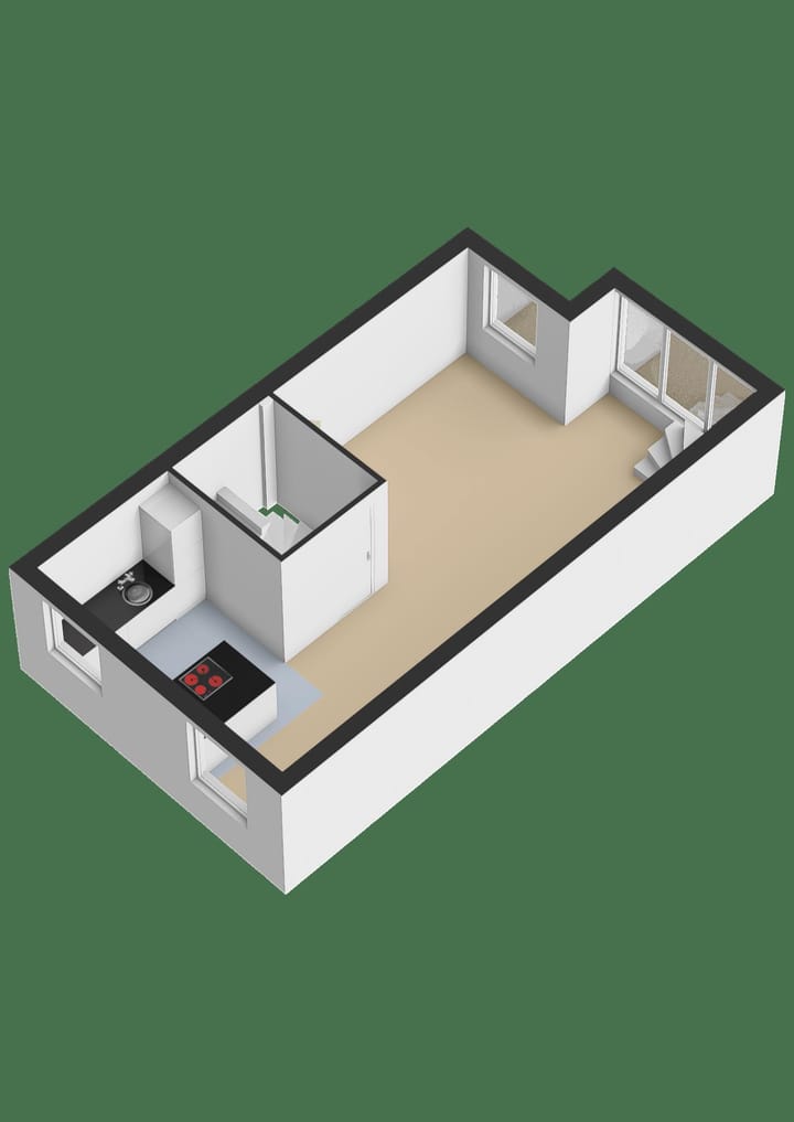 Foto 52 van Landhoofd 45