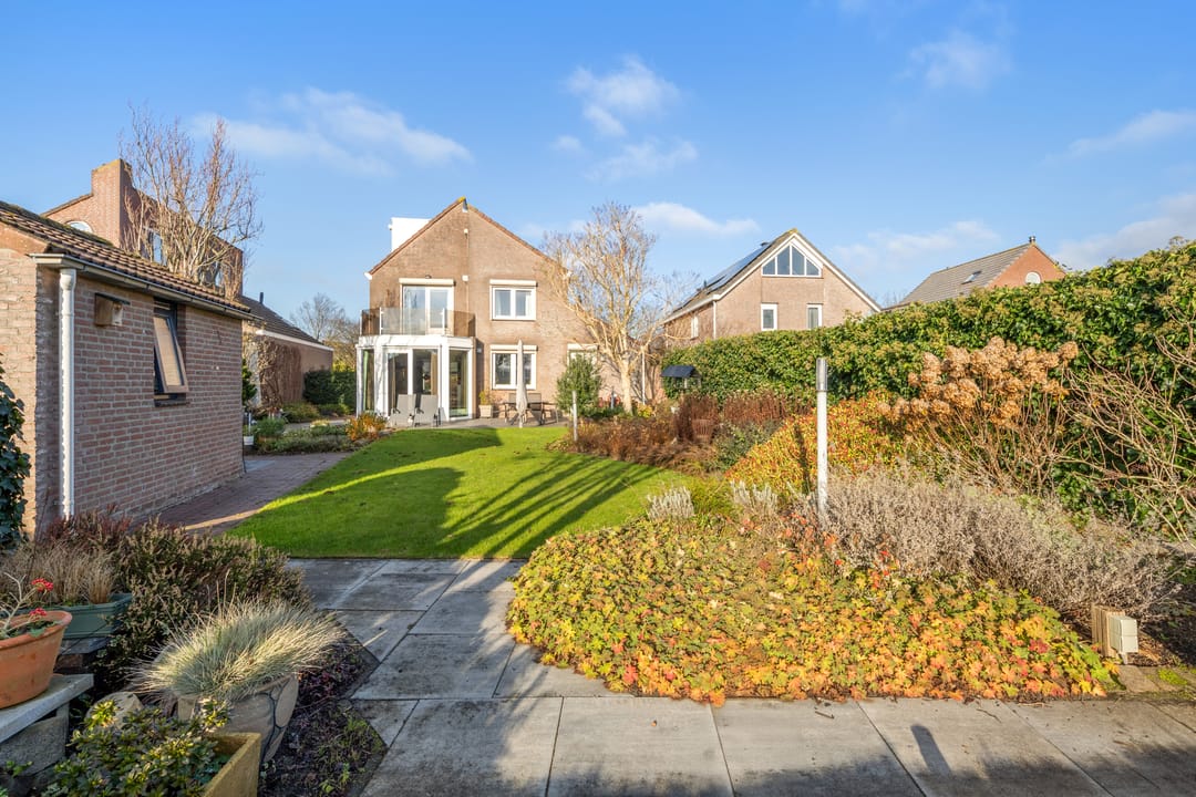 Foto 67 van Jasmijnberg 48