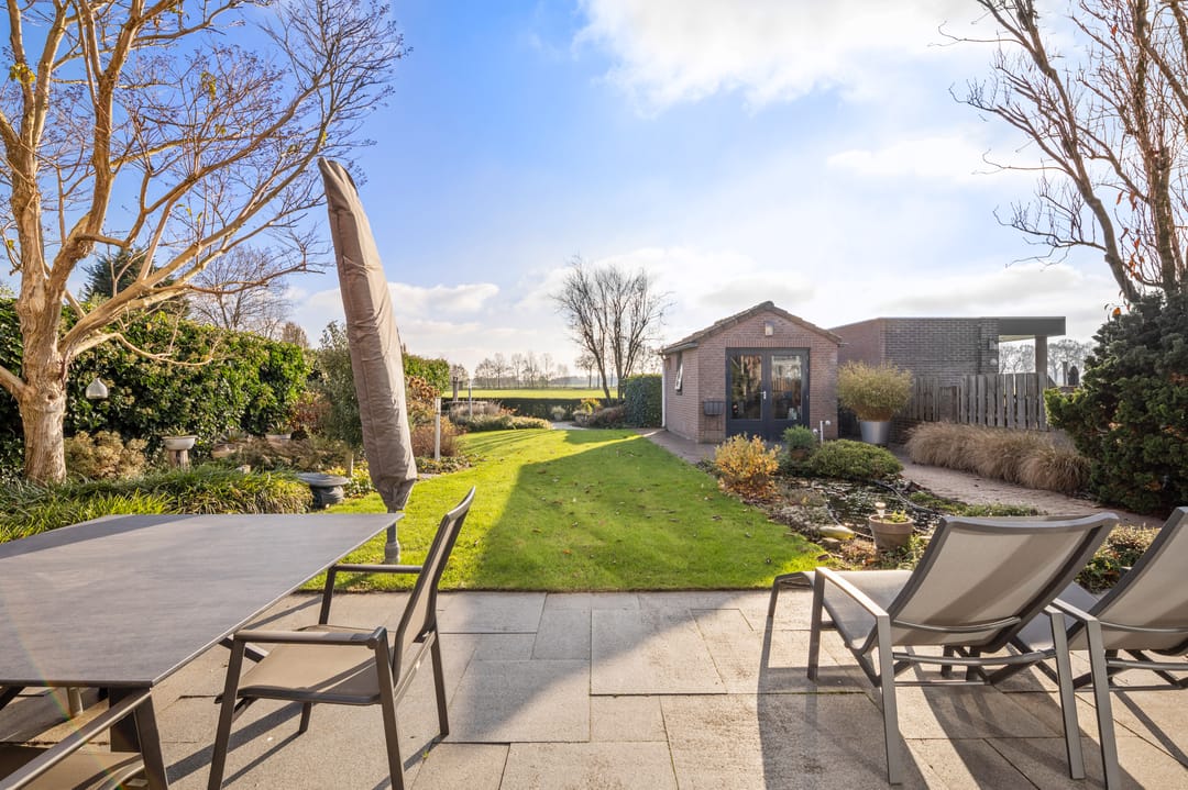 Foto 68 van Jasmijnberg 48