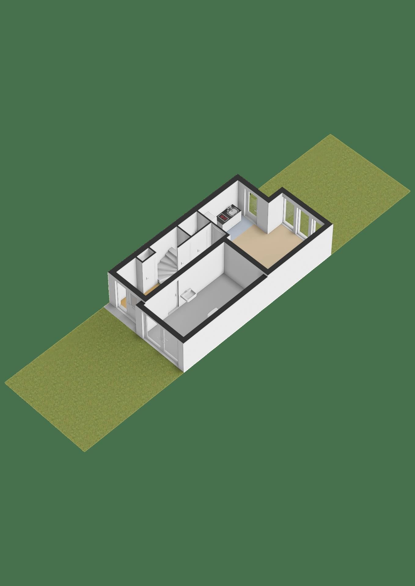 Foto 54 van Landhoofd 45