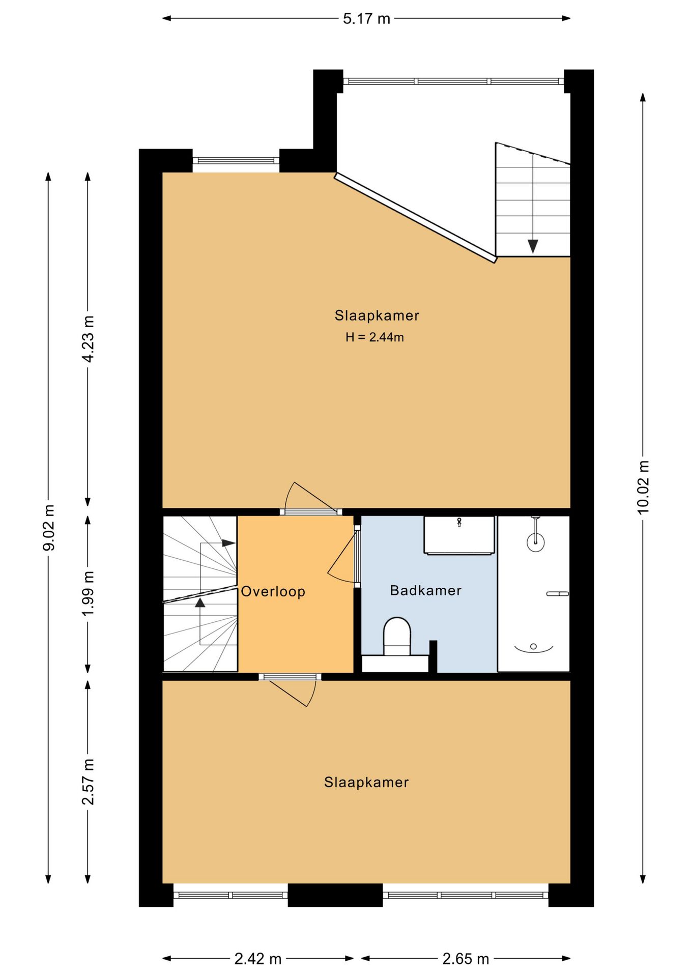 Foto 55 van Landhoofd 45