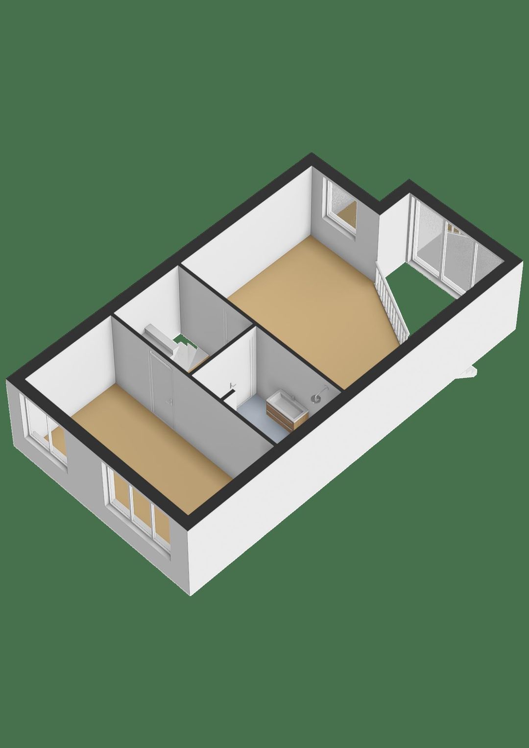 Foto 56 van Landhoofd 45