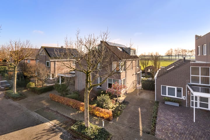 Foto 64 van Jasmijnberg 48