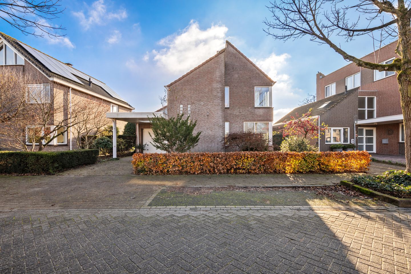 Foto 74 van Jasmijnberg 48