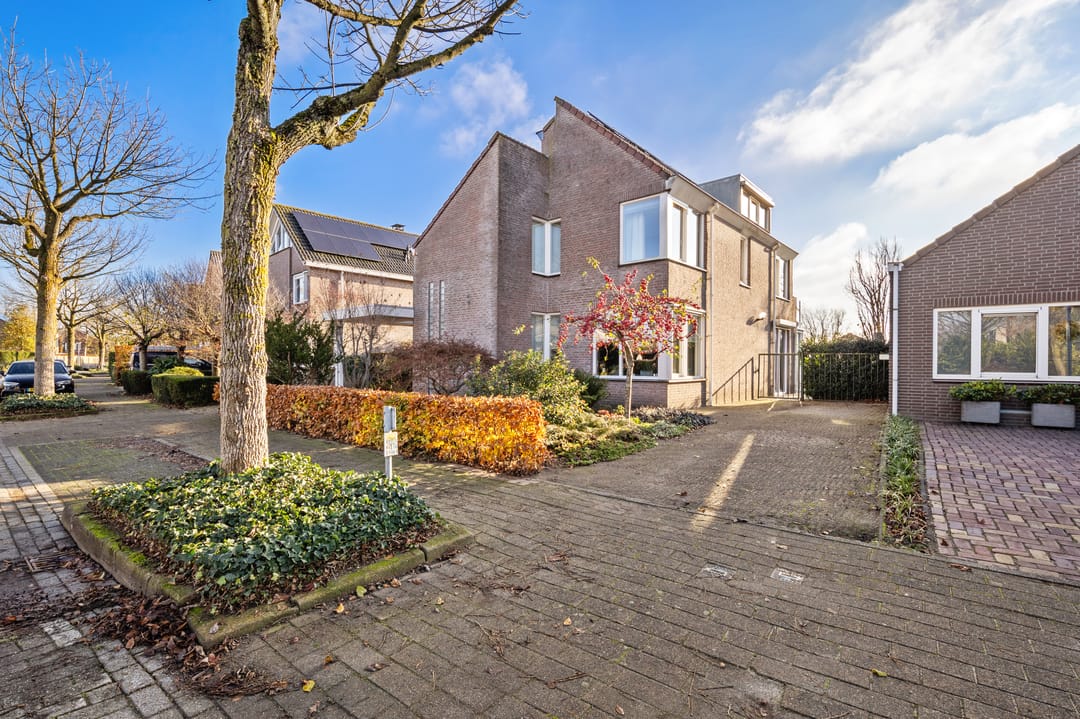 Foto 73 van Jasmijnberg 48