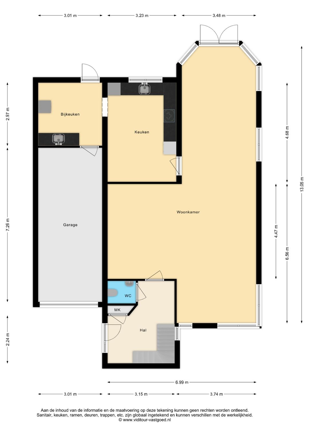 Foto 77 van Jasmijnberg 48