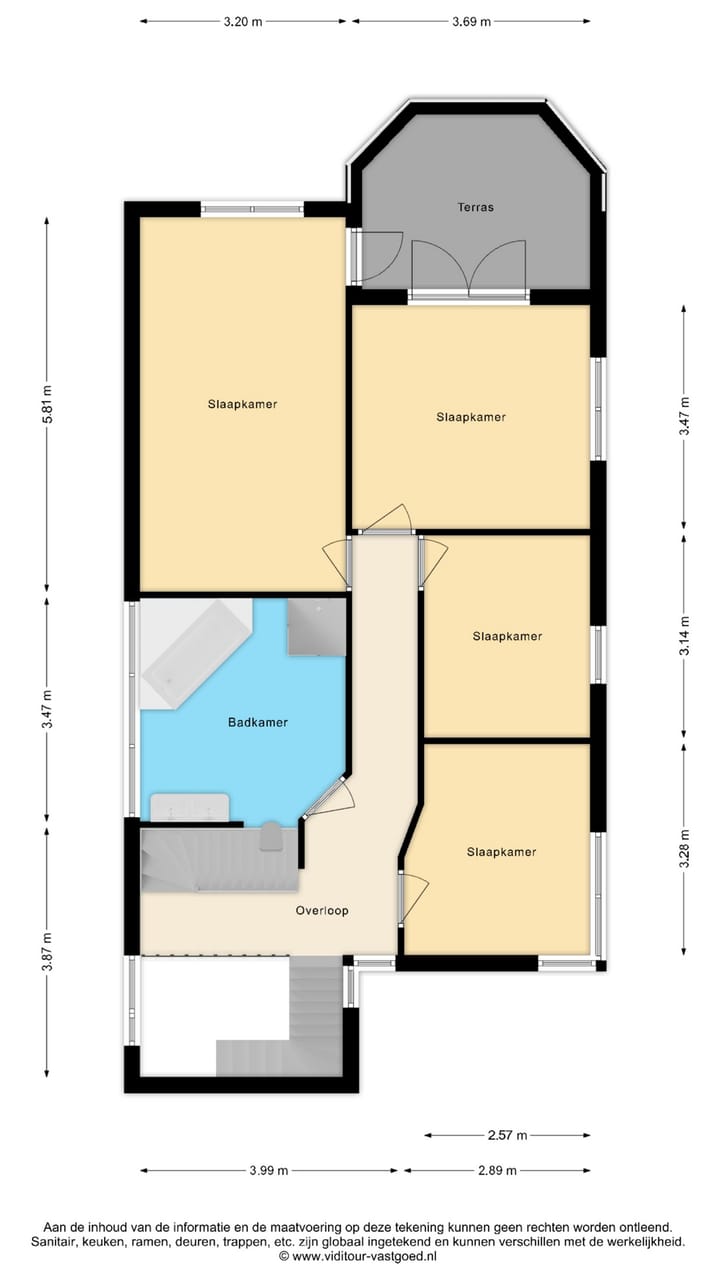 Foto 71 van Jasmijnberg 48