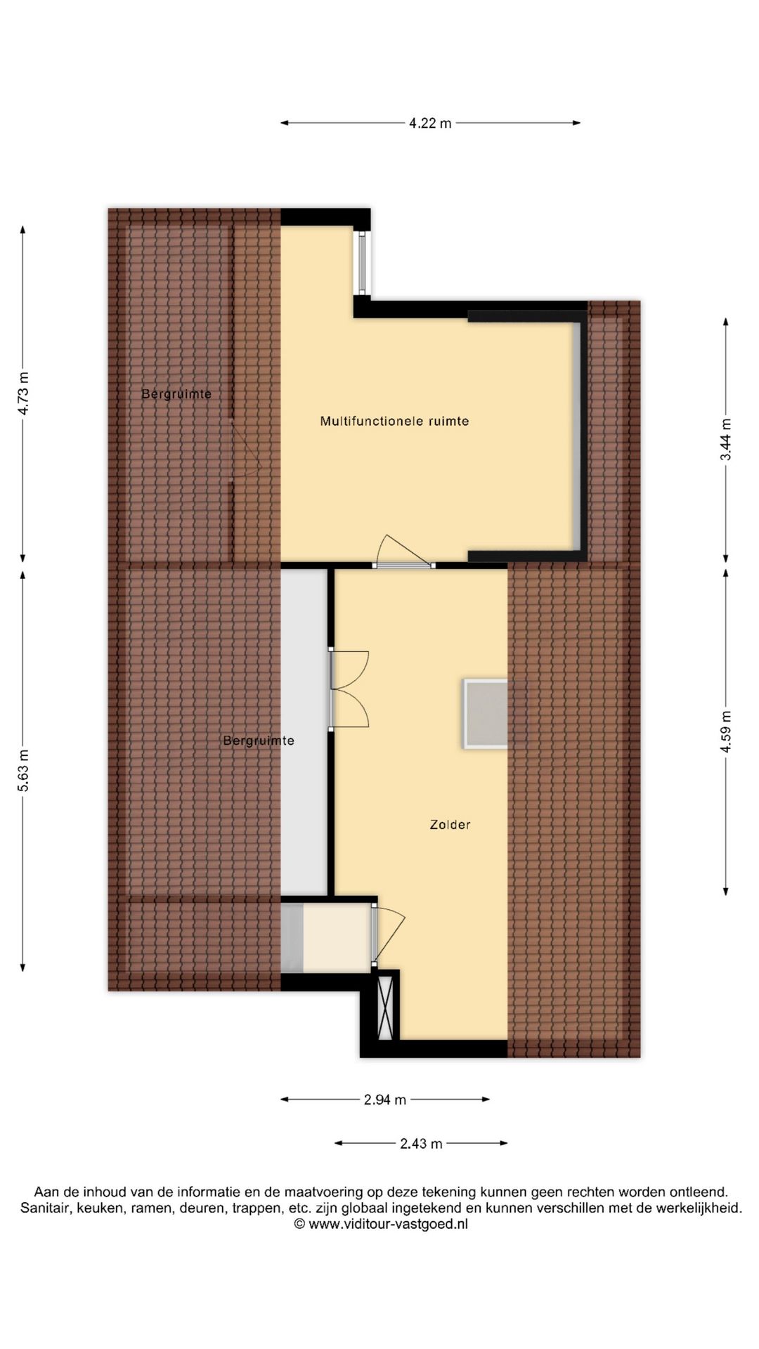 Foto 79 van Jasmijnberg 48