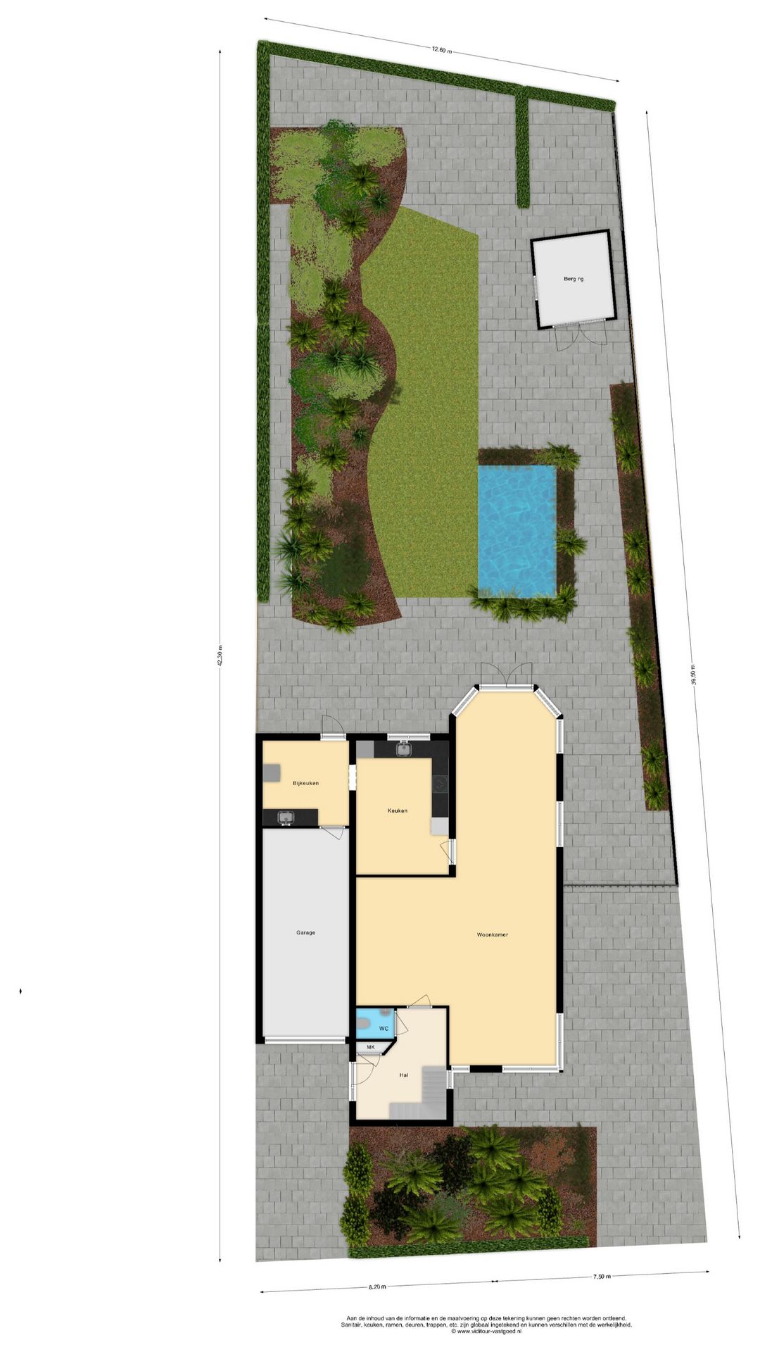 Foto 82 van Jasmijnberg 48