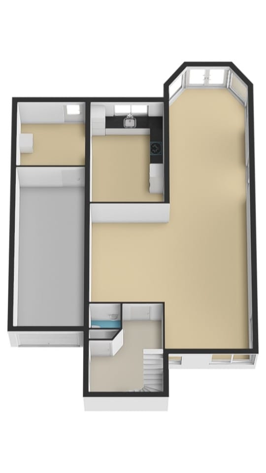 Foto 83 van Jasmijnberg 48