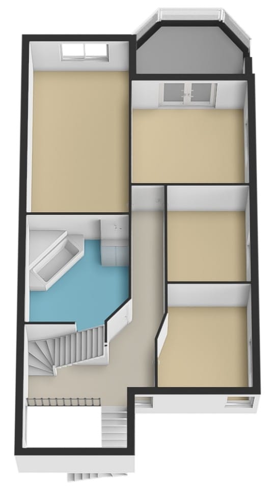 Foto 84 van Jasmijnberg 48