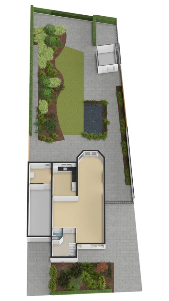 Foto 87 van Jasmijnberg 48