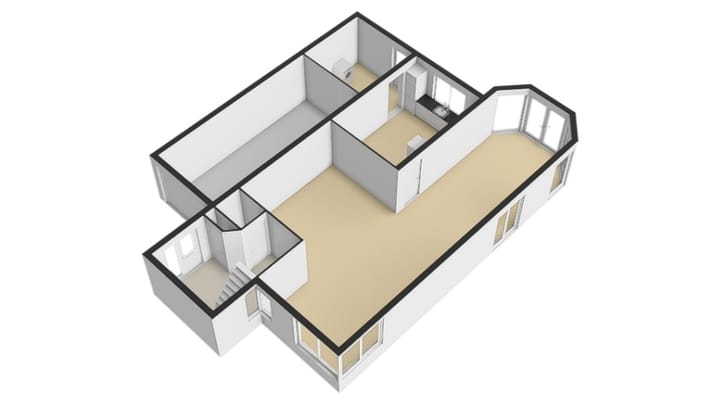 Foto 80 van Jasmijnberg 48