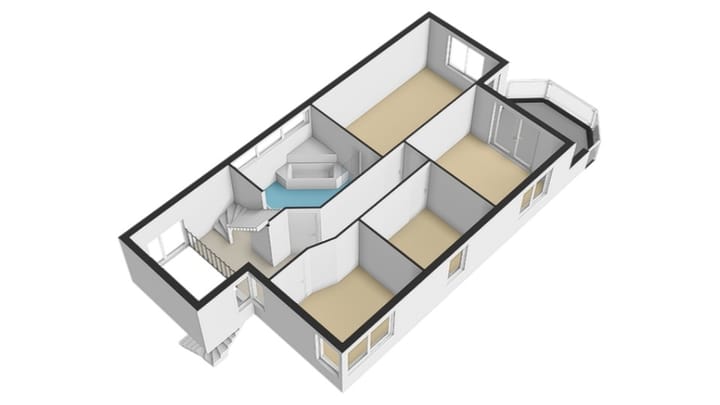 Foto 81 van Jasmijnberg 48