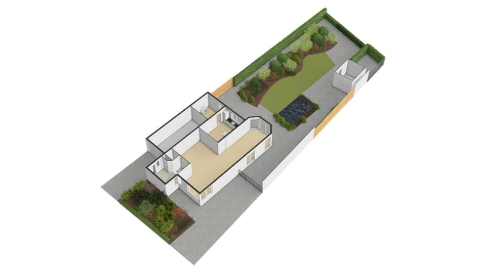 Foto 92 van Jasmijnberg 48