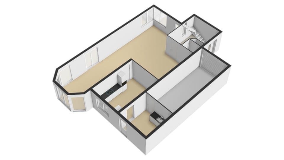 Foto 93 van Jasmijnberg 48