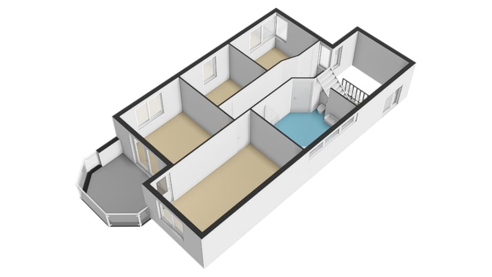 Foto 94 van Jasmijnberg 48