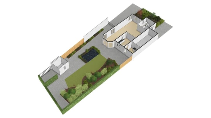 Foto 89 van Jasmijnberg 48