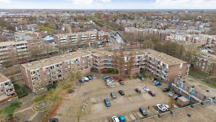 Foto 22 van Statenkwartier 106