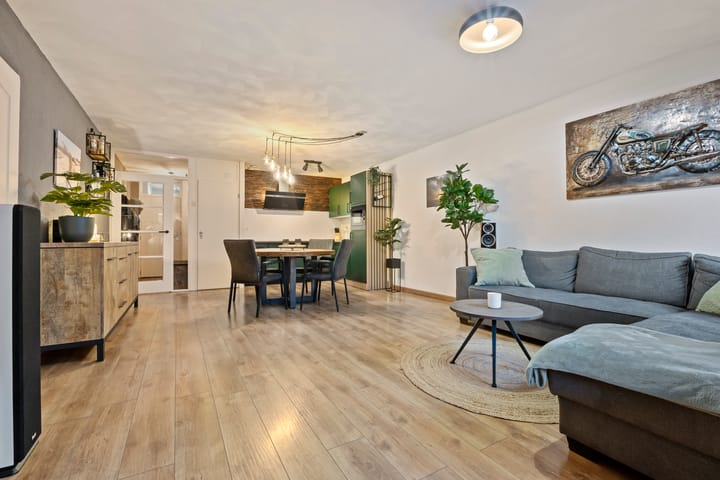 Foto 4 van Statenkwartier 106