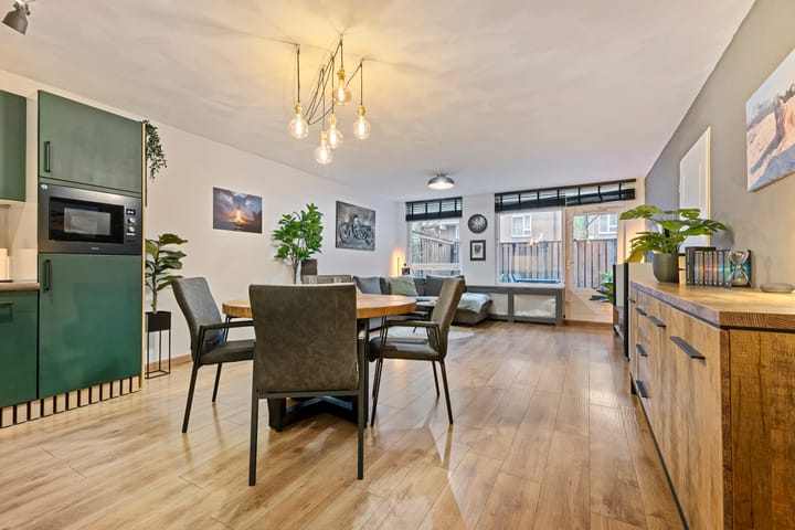 Foto 3 van Statenkwartier 106