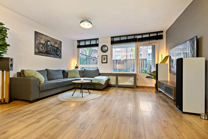 Foto 5 van Statenkwartier 106