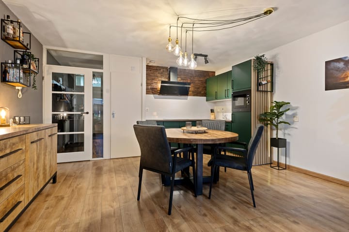 Foto 7 van Statenkwartier 106