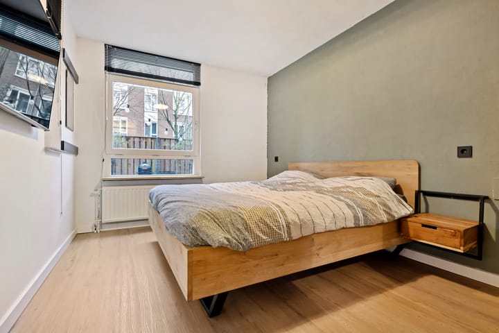 Foto 9 van Statenkwartier 106